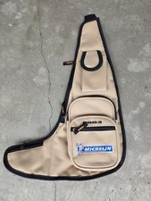 NUOVA borsa a tracolla in tela