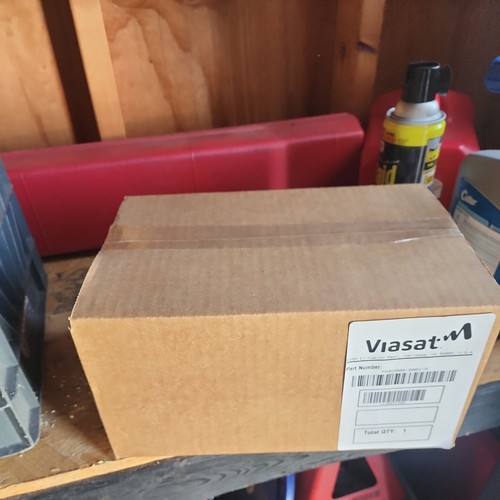 Viasat ptria tria - viasat, p/n