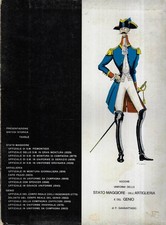 Vecchie uniformi dello - , stato