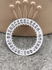 #1665 DISCO DATA ORIGINALE