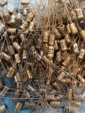(25) 2SA15 Hitachi Low Hfe PNP
