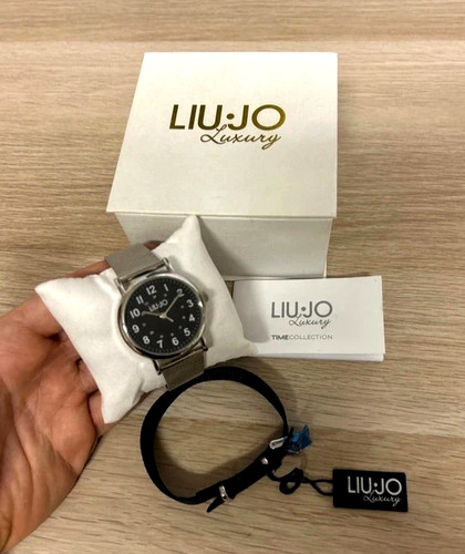 Orologio uomo liu con - jo, 2