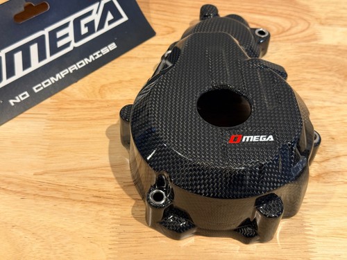 Ktm coperchio accensione - coperchio,