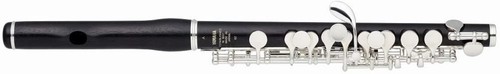 Yamaha ypc 62r piccolo - ypc-62r,