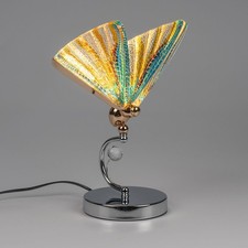 LED Lampada da Tavolo Farfalla