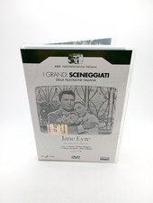 Jane Eyre - Sceneggiati Rai