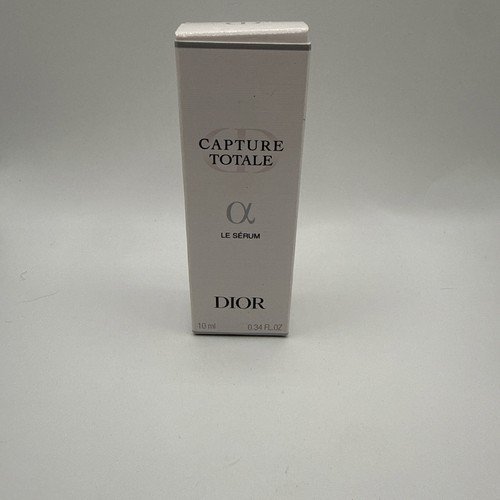 Dior capture totale serum - dior, le