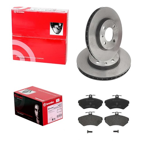 Brembo dischi freno - dischi, +