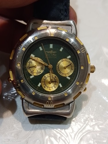 Orologio sector adventure - orologio,
