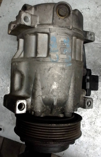 Compressore mercedes benz - compressore, a/c