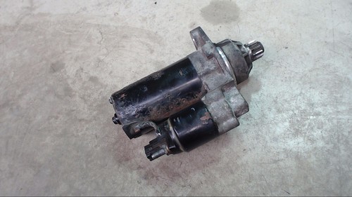 Motorino avviamento passat - motorino,