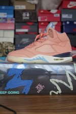 Air Jordan 5 Retro SP (DJ