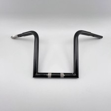 Harley Davidson Touring Softail Dyna Sportster manubrio Ape Cruiser drag bar 1,25"