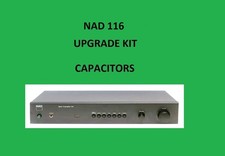 Preamplificatore stereo NAD