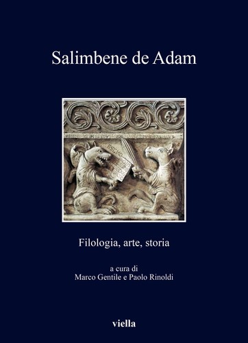 Salimbene adam filologia - salimbene, de
