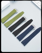 Cinturino orologio FKM per