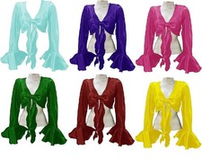 Camicetta donna raso choli