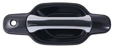Ricambio per Isuzu D-max 2002