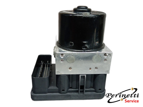 Centralina gruppo abs - centralina,