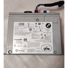 BMW 2 F44 2022 Radio / Lettore