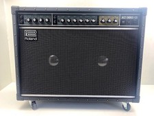 Roland Jazz Chorus JC 120 ★