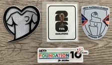 SET TOPPA MAGLIA CALCIO