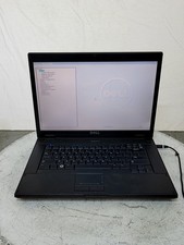 Portatile Dell Latitude E5500