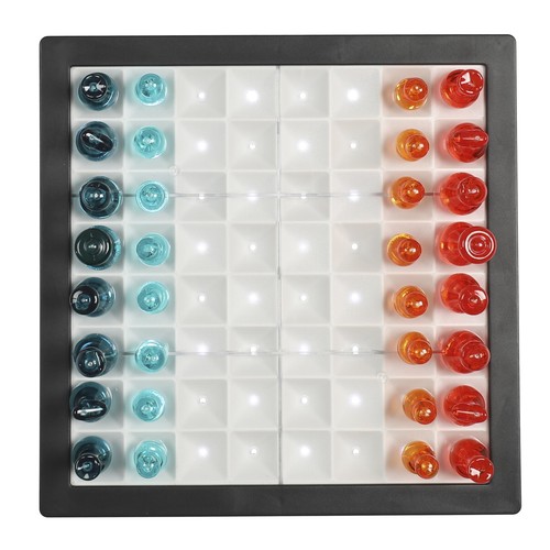 Mister gadget mg3543 - mister, gioco