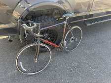 Cannondale CAAD8 Road Bike