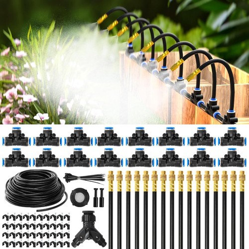 2026 kit irrigazione giardino - kit,
