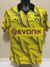Puma SAMPLE Borussia Dortmund