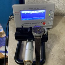 Orologio Poljot Marine