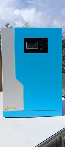 Inverter ibrido 48v - 48v, plus