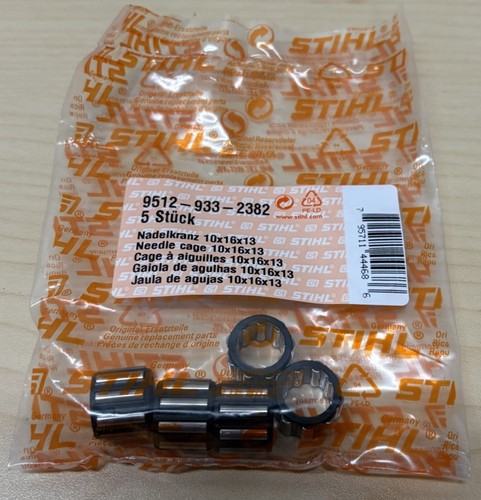 Stihl needle bearing 066 ms640 - stihl,