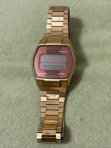 Orologio digitale citizen - digitale,