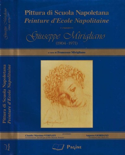 Pittura scuola napoletana - di,
