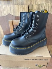 Martens - dr,