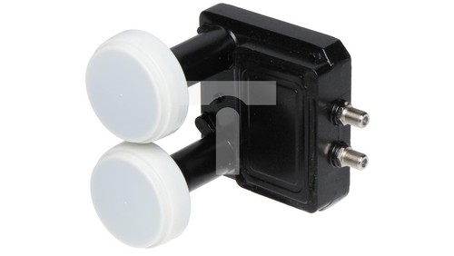 Convertitore satellitare lnb - convertitore,