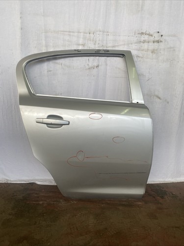 Porta posteriore destra - destra, dx