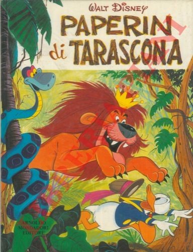 Fumetti walt - -,