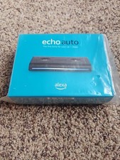 Amazon Echo Auto Alexa Smart