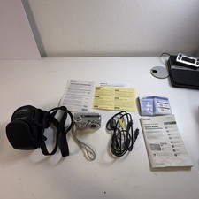 Sony cyber shot dsc s90 - cyber,