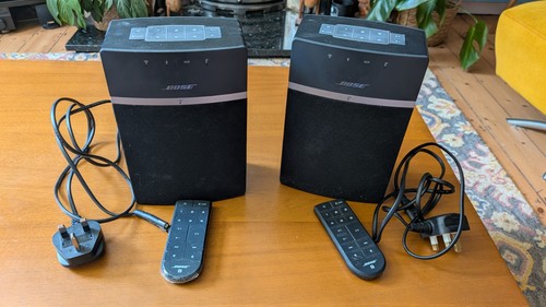 Bose soundtouch 10 - bose,