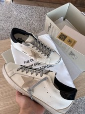 Sneaker Golden Goose Superstar