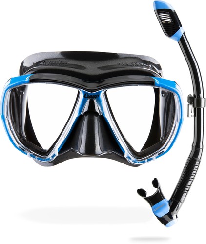 Cressi big eyes supernova - supernova, dry