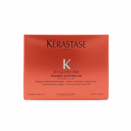 Kerastase discipline masque - discipline,