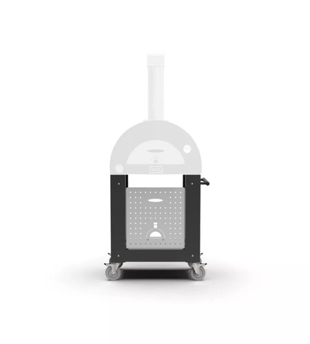 Accessorio alfa base per forno - accessorio,