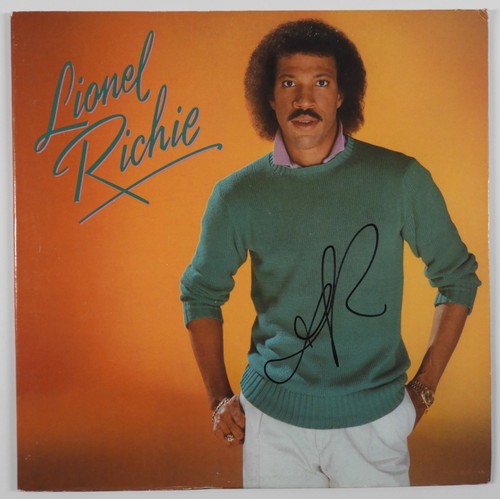 Album album autografo firmato
