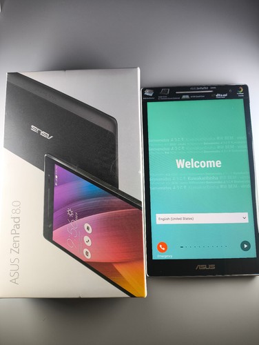 Asus zenpad z380kl p024 - asus, 8.0