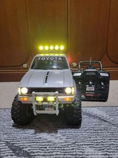 Tamiya 1/10 Toyota Hilux High